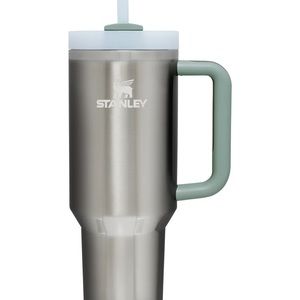 Stanley 40oz travel tumbler